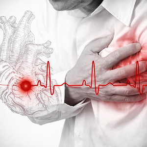 Maladies cardiovasculaires